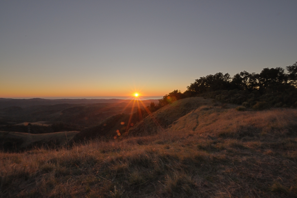 La honda creek open space reserve #7