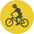 Bicycling: Designated Trails