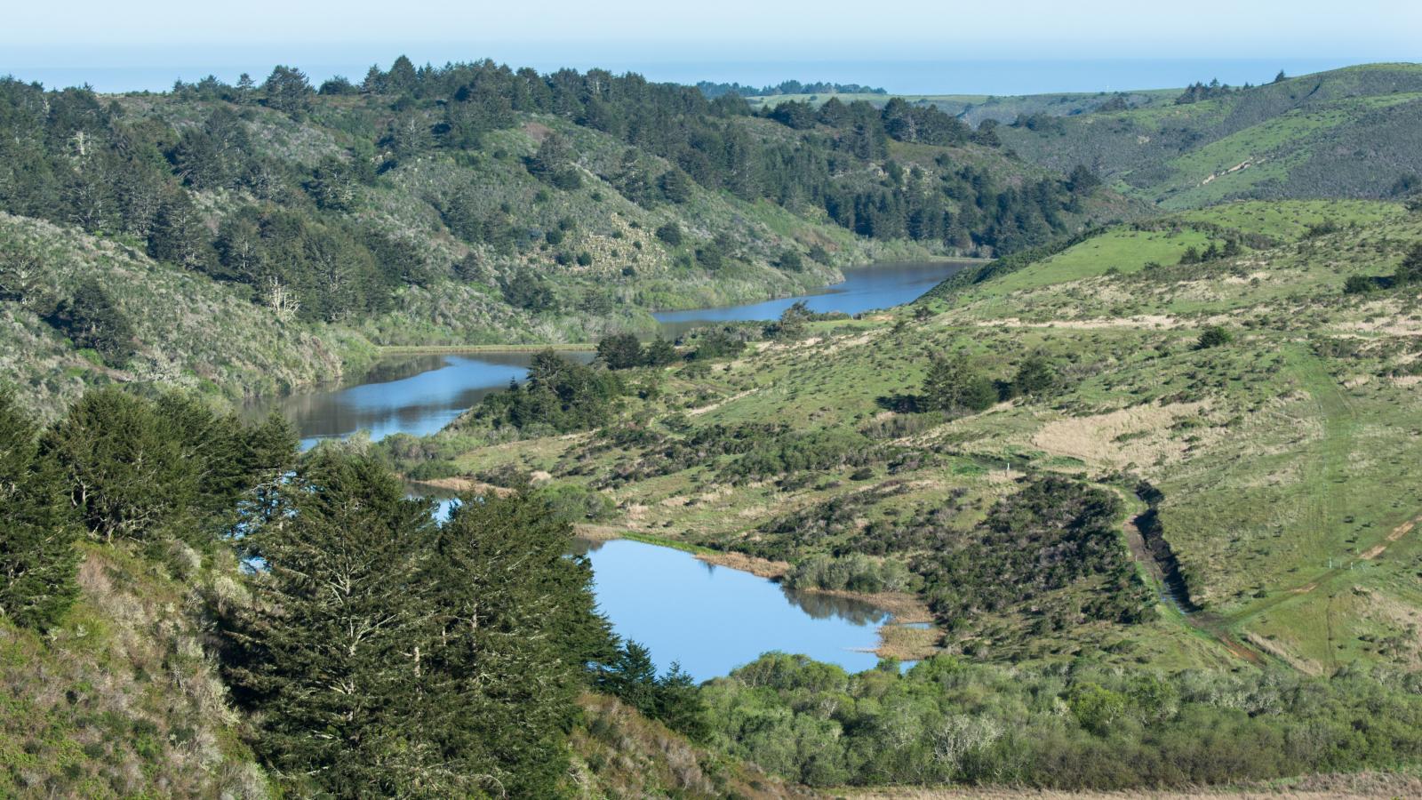 Cloverdale Ranch property by Teddy Miller for POST. 