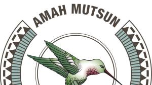 Cropped version of Amah Mutsun Logo