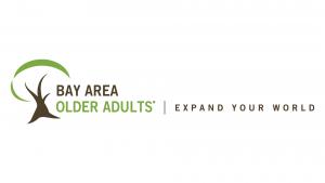 Bay Area Older Adults logo