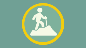 Trail Explorer App icon