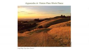 vision plan appendix cover