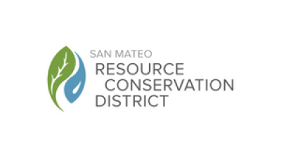 San Mateo Resource Conservation District San Mateo Resource Conservation District Logo