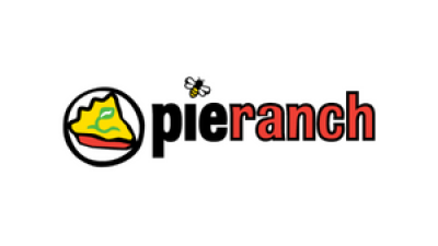 Pie Ranch Pie Ranch Logo