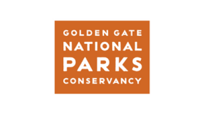 Golden Gate National Parks Conservancy Logo