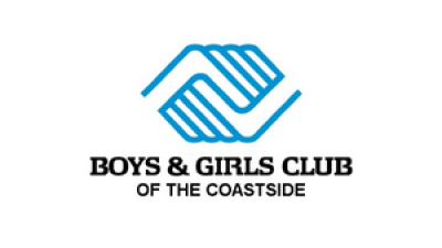 Boys & Girls Club of the Coastside Logo
