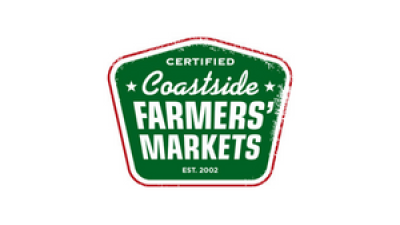 Coastside Farmers' Markets Coastside Farmers' Markets Logo