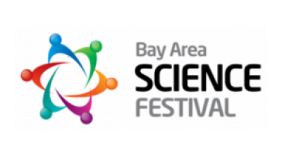 Bay Area Science Festival Logo