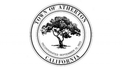 City of Atherton Seal