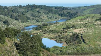 Cloverdale Ranch property by Teddy Miller for POST.