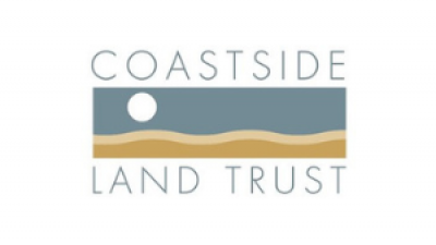 Coastside Land Trust Logo