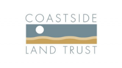 Coastside Land Trust Coastside Land Trust Logo