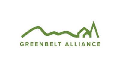 Greenbelt Alliance Logo