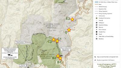 Working Group Recommendations Map