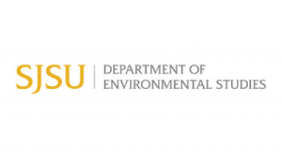 San Jose State University Department of Environmental Studies Logo