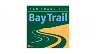 San Francisco Bay Trail Logo