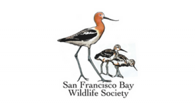 San Francisco Bay Wildlife Society Logo