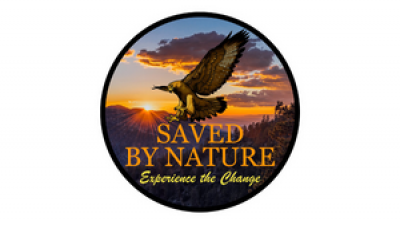 Saved By Nature Logo