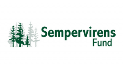 Sempervirens Fund Logo