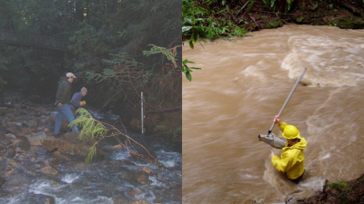 ECDM WPP Watershed Restoration - Midpen and Balance Hydrologics
