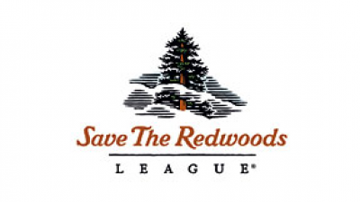 save the redwoods league