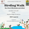 LO Birding Walk