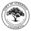 City of Atherton Seal