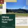 LO Hiking Scavenger Hunt
