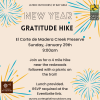 Latino Outdoors Gratitude Hike