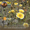 June 1, 2024 Community Nature Hike 9:00AM-2:00PM Pulgas Ridge Preserve 167 Edmonds Rd. Redwood City, CA 94062