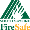 South Skyline Firesafe Council South Skyline Firesafe Council