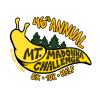 Mt. Madonna Challenge