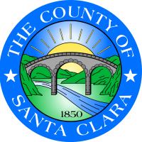 Logo of Santa Clara County
