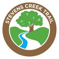 Stevens Creek Trail logo