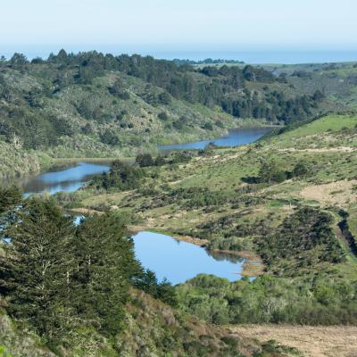 Cloverdale Ranch property by Teddy Miller for POST. 