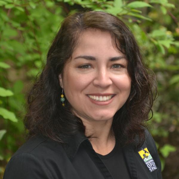 Photo: Leigh Ann Gessner General Manager Ana Ruiz