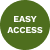 Easy Access: All Trails