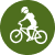 Bicycling: All Trails