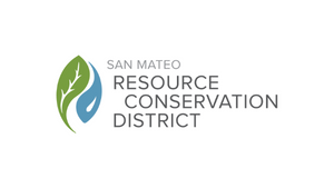 San Mateo Resource Conservation District Logo