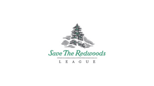 Save the Redwoods League Save the Redwoods League Logo