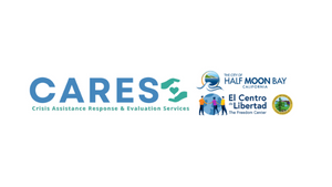 Crisis Assistance Response & Evaluation Services Logo