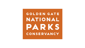 Golden Gate National Parks Conservancy Logo