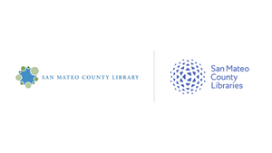 San Mateo County Libraries Logo