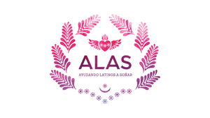 Ayudando Latinos A Soñar Ayudando Latinos A Soñar Logo