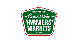 Coastside Farmers' Markets Logo