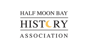 Half Moon Bay History Association Half Moon Bay History Association Logo