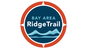 Bay Area Ridge Trail logo