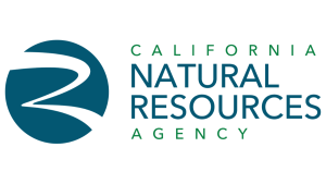 California Natural Resource Agency Logo