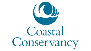 California Coastal Conservancy logo